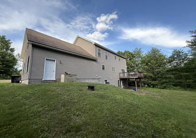 Photo 2 of Single family home for sale at 90 Deer Meadow Rd, Pittsfield, NH 03263 | MLS# 5103414 | Listing updated on 2026-09-22