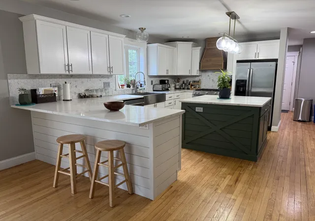 Photo 3 of Single family home for sale at 90 Deer Meadow Rd, Pittsfield, NH 03263 | MLS# 5103414 | Listing updated on 2026-09-22