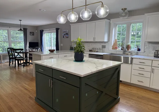 Photo 4 of Single family home for sale at 90 Deer Meadow Rd, Pittsfield, NH 03263 | MLS# 5103414 | Listing updated on 2026-09-22
