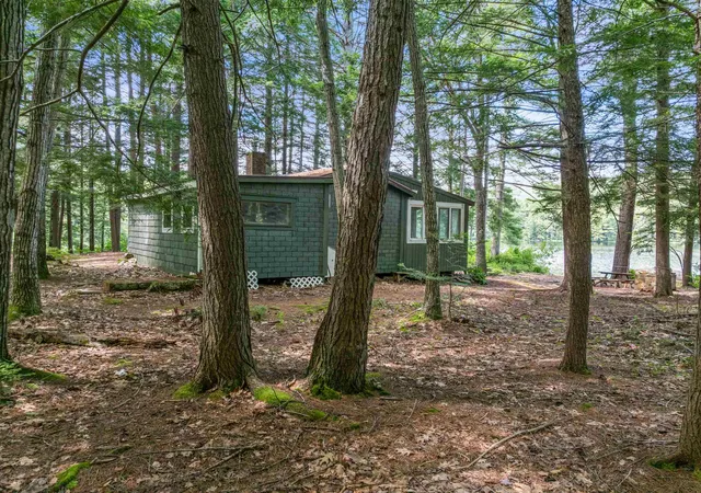 50th image of 393 Chemung Rd, Meredith, NH 03253 | MLS# 5103415