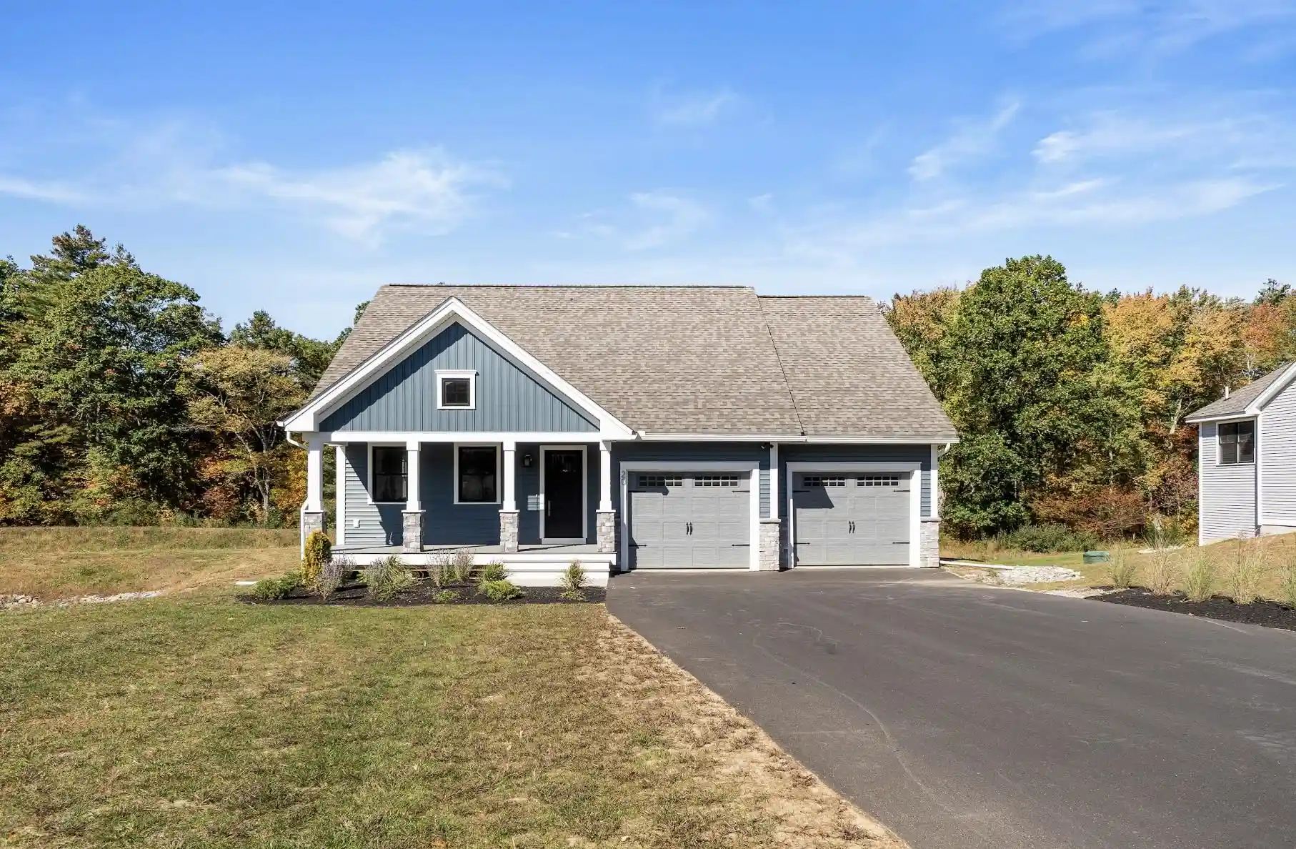 Photo 1 of Condo for sale at 20 Edgewater Dr, Brentwood, NH 03833 | MLS# 5103417 | Listing updated on 2026-10-22