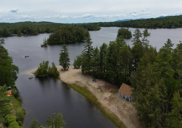 Photo 3 of Land for sale at Lot 181 Geneve St, Moultonborough, NH 03254 | MLS# 5103419 | Listing updated on 2026-08-26