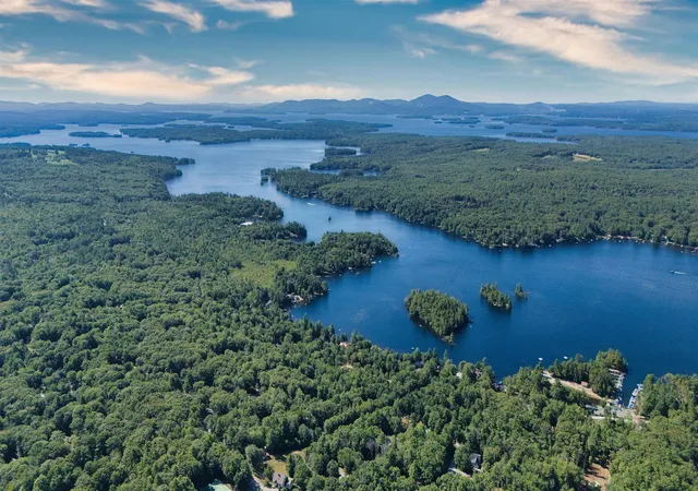 Photo 4 of Land for sale at Lot 181 Geneve St, Moultonborough, NH 03254 | MLS# 5103419 | Listing updated on 2026-08-26