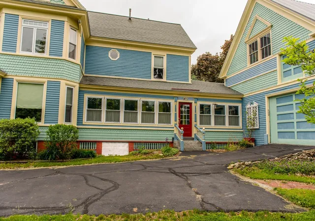 Photo 3 of Single family home for sale at 2 Prospect Ter, Gorham, NH 03581 | MLS# 5103421 | Listing updated on 2026-09-28