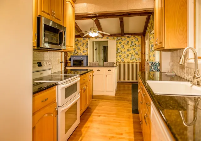 Photo 4 of Single family home for sale at 2 Prospect Ter, Gorham, NH 03581 | MLS# 5103421 | Listing updated on 2026-09-28