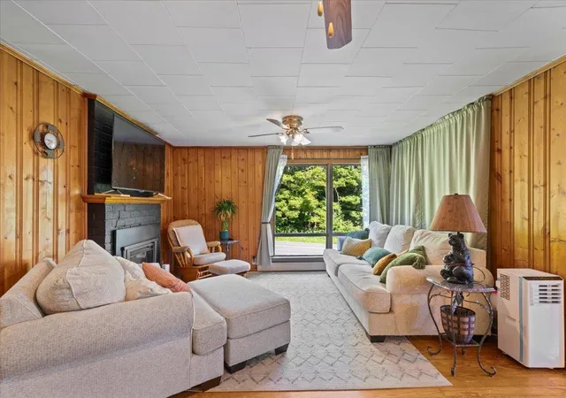 Photo 3 of Sale Pending at 55 Waterman St, East Barre, VT 05649 | MLS# 5103427 | Listing updated on 2026-09-29