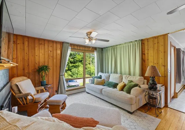 Photo 4 of Sale Pending at 55 Waterman St, East Barre, VT 05649 | MLS# 5103427 | Listing updated on 2026-09-29