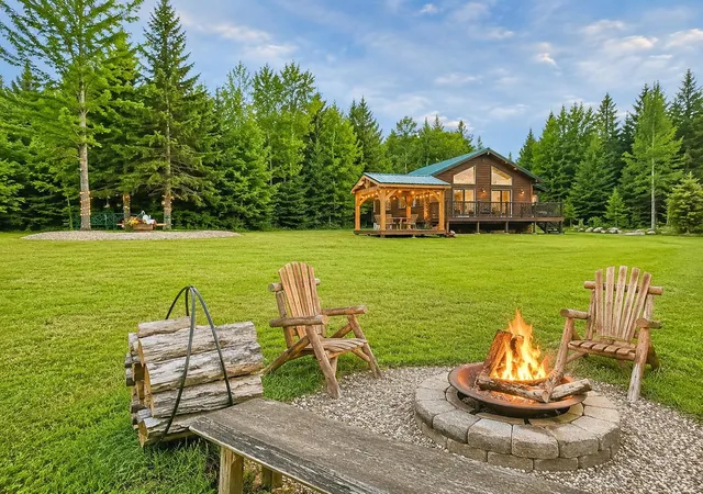 Single family home for sale at 391 & 75 Percy Vw, Maidstone, VT 05905 | MLS# 5103432
