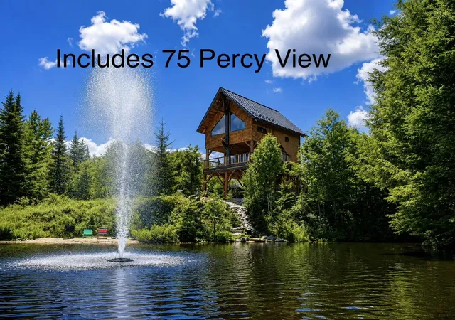 Photo 2 of Single family home for sale at 391 & 75 Percy Vw, Maidstone, VT 05905 | MLS# 5103432 | Listing updated on 2026-08-18