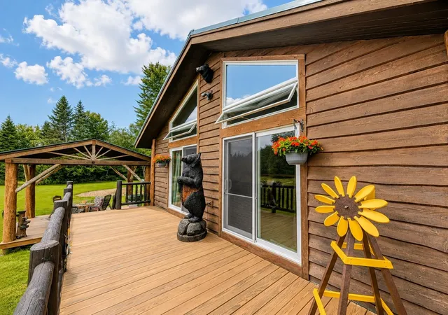 Photo 3 of Single family home for sale at 391 & 75 Percy Vw, Maidstone, VT 05905 | MLS# 5103432 | Listing updated on 2026-08-18