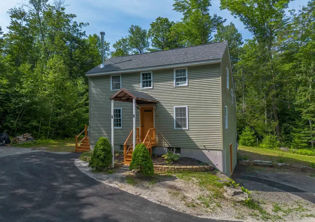 1st image of 20 Bailey Hill Rd, Rumney, NH 03266 | MLS# 5103438