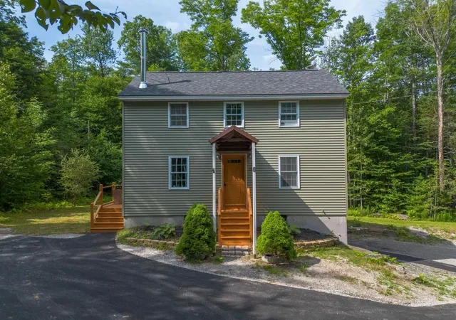 2nd image of 20 Bailey Hill Rd, Rumney, NH 03266 | MLS# 5103438