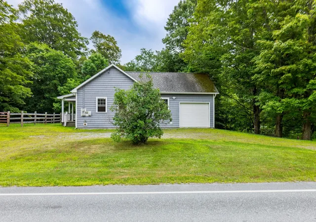 Photo 2 of Single family home for sale at 15 Rt 5 North Rte, Windsor, VT 05089 | MLS# 5103442 | Listing updated on 2026-08-05