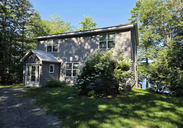 Photo 2 of Single family home for sale at 70 Hawley Dr, Enfield, NH 03748 | MLS# 5103444 | Listing updated on 2026-08-19