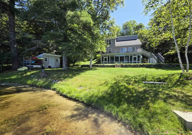 Photo 3 of Single family home for sale at 70 Hawley Dr, Enfield, NH 03748 | MLS# 5103444 | Listing updated on 2026-08-19