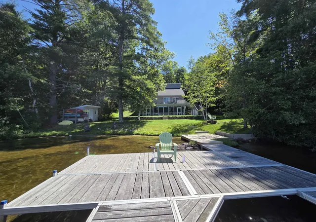 Photo 4 of Single family home for sale at 70 Hawley Dr, Enfield, NH 03748 | MLS# 5103444 | Listing updated on 2026-08-19