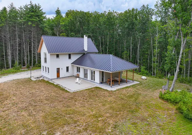 Photo 1 of Single family home for sale at 358 Christian Hill Rd, Lovell, ME 04051 | MLS# 5103446 | Listing updated on 2026-08-17