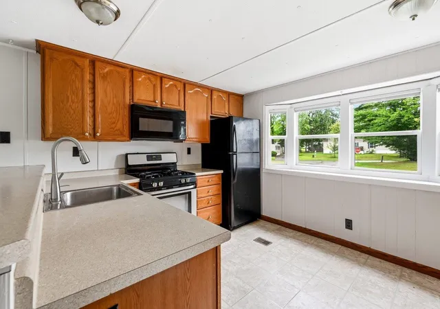 Photo 3 of Manufactured home for sale at 3 Checkerberry Ct, Rochester, NH 03867 | MLS# 5103452 | Listing updated on 2026-09-14