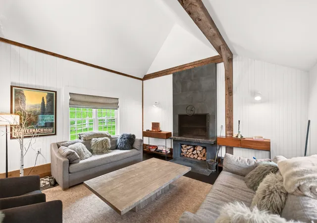 Photo 3 of Single family home for sale at 9282 Vt Rte 100, Whitingham, VT 05361 | MLS# 5103454 | Listing updated on 2026-08-26
