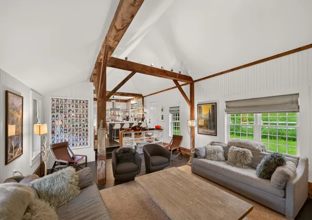 Photo 3 of Single family home for sale at 9282 Vt Rte 100, Whitingham, VT 05361 | MLS# 5103454 | Listing updated on 2026-08-26