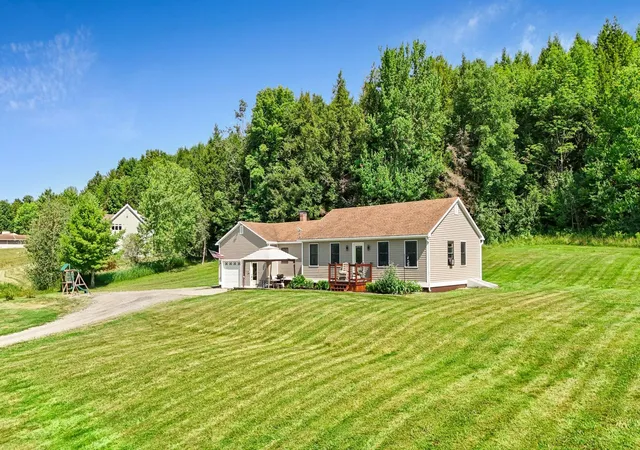 Photo 2 of Single family home for sale at 338 Perrault Dr, Newport Center, VT 05857 | MLS# 5103459 | Listing updated on 2026-09-10