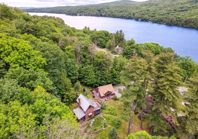 Single family home for sale at 7-9 Bell Cove Ext, Newbury, NH 03255 | MLS# 5103460