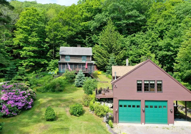 Photo 2 of Single family home for sale at 7 9 Bell Cove Ext, Newbury, NH 03255 | MLS# 5103460 | Listing updated on 2026-09-11