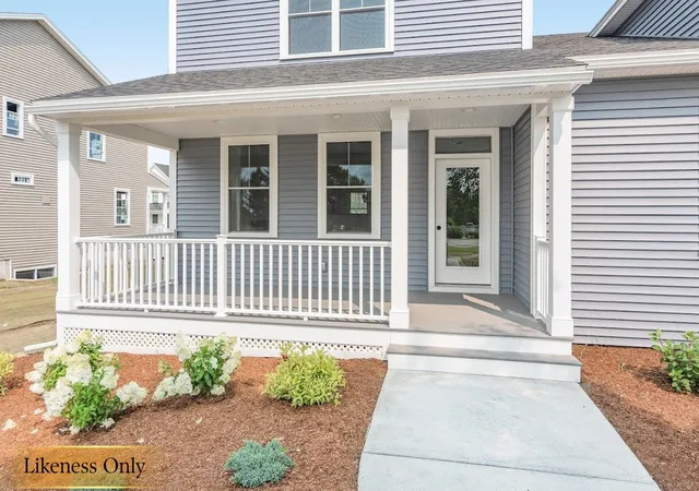 Photo 2 of Townhouse for sale at 35 Trail's Bend Dr #Lot 5, South Burlington, VT 05403 | MLS# 5103465 | Listing updated on 2026-08-21