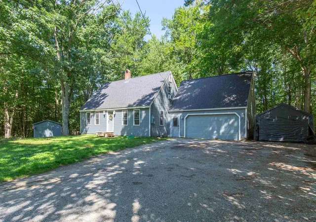 1st image of 39 Evergreen Cir, Henniker, NH 03242 | MLS# 5103472