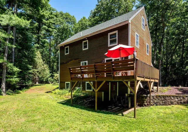 4th image of 35 Route 111 Route, Kingston, NH 03848 | MLS# 5103473