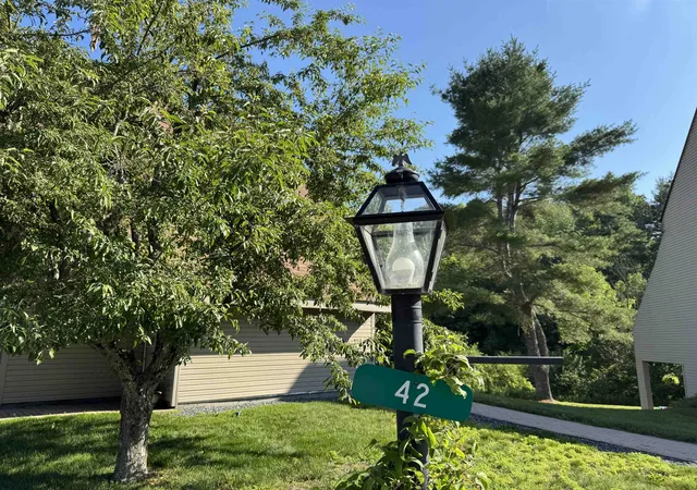 Photo 1 of Sale Pending at 42 Heritage Condo Wy #24, Woodstock, VT 05091 | MLS# 5103476 | Listing updated on 2026-09-08