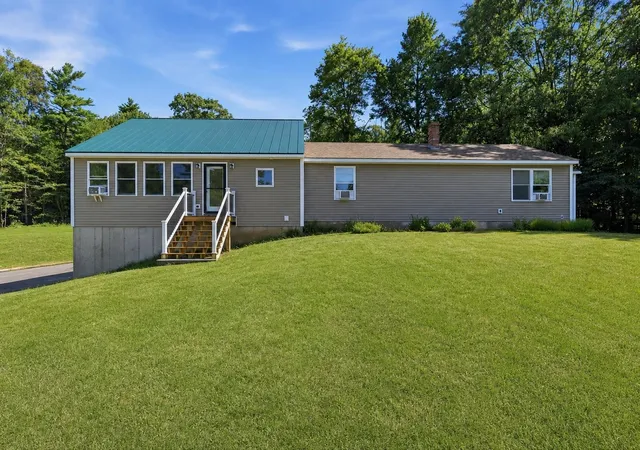 1st image of 263 Nh 140 Rte, Gilmanton, NH 03237 | MLS# 5103478