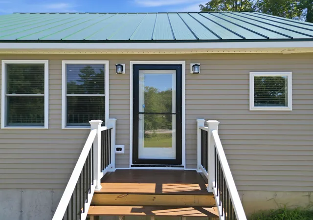 2nd image of 263 Nh 140 Rte, Gilmanton, NH 03237 | MLS# 5103478