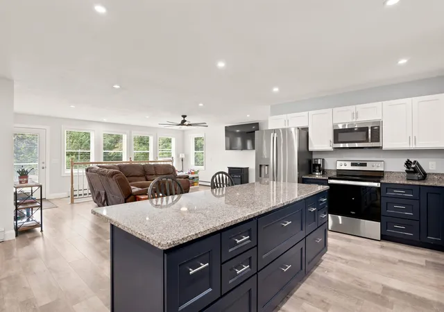 Photo 3 of Single family home for sale at 263 Nh 140 Rte, Gilmanton, NH 03237 | MLS# 5103478 | Listing updated on 2026-10-05