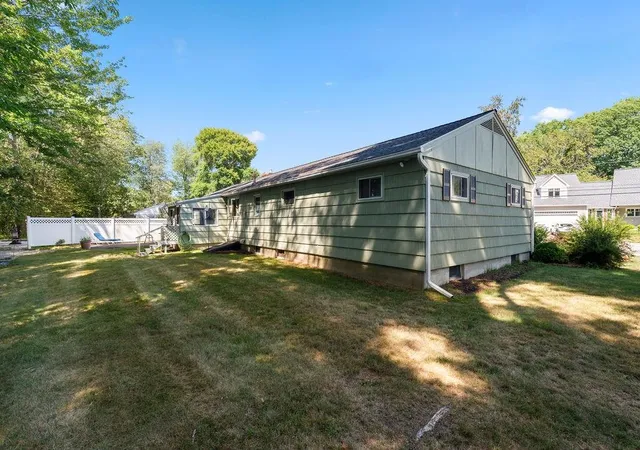 2nd image of 26 Van Buren Ave, Portsmouth, NH 03801 | MLS# 5103483