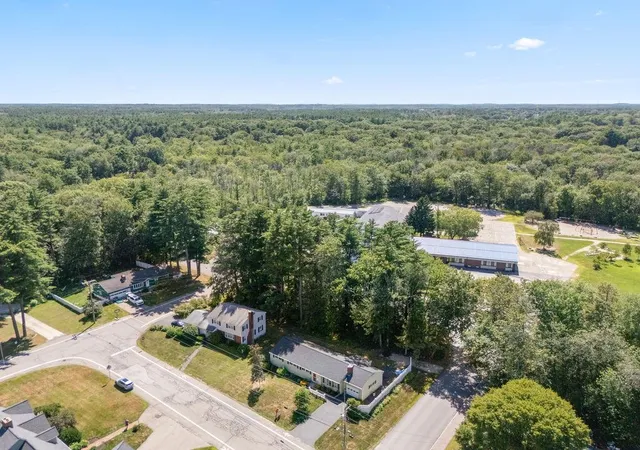 Photo 3 of Single family home for sale at 26 Van Buren Ave, Portsmouth, NH 03801 | MLS# 5103483 | Listing updated on 2026-10-01