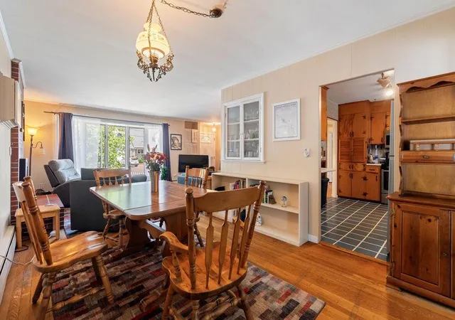 Photo 4 of Single family home for sale at 26 Van Buren Ave, Portsmouth, NH 03801 | MLS# 5103483 | Listing updated on 2026-10-01