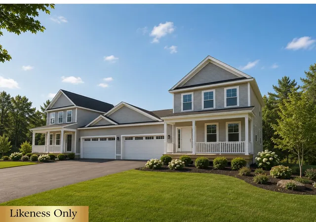 Photo 1 of Sale Pending at 21 Trail's Bend Dr #Lot 7, South Burlington, VT 05403 | MLS# 5103485 | Listing updated on 2026-08-31