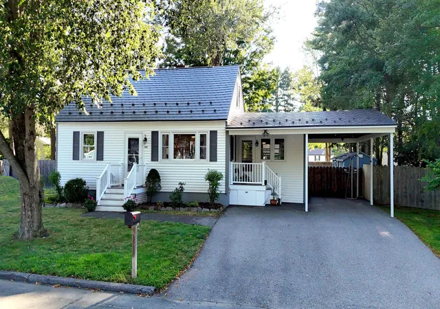 1st image of 142 Pako St, Keene, NH 03431 | MLS# 5103489