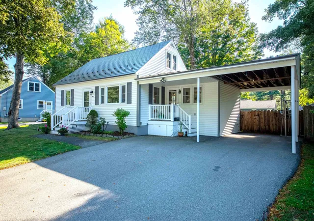 2nd image of 142 Pako St, Keene, NH 03431 | MLS# 5103489