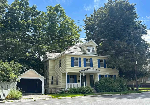 Photo 1 of Single family home for sale at 110 Western Ave, Brattleboro, VT 05301 | MLS# 5103506 | Listing updated on 2026-08-24