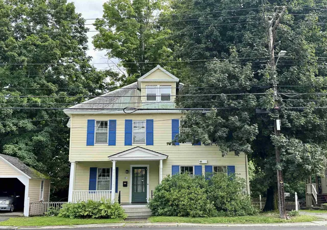 Photo 2 of Single family home for sale at 110 Western Ave, Brattleboro, VT 05301 | MLS# 5103506 | Listing updated on 2026-08-24