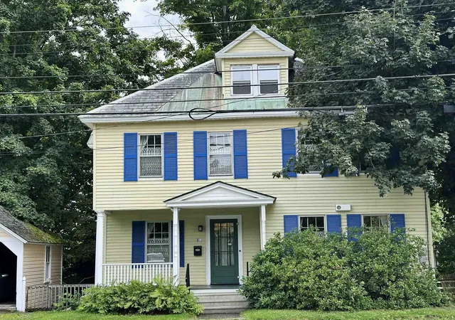Photo 3 of Single family home for sale at 110 Western Ave, Brattleboro, VT 05301 | MLS# 5103506 | Listing updated on 2026-08-24
