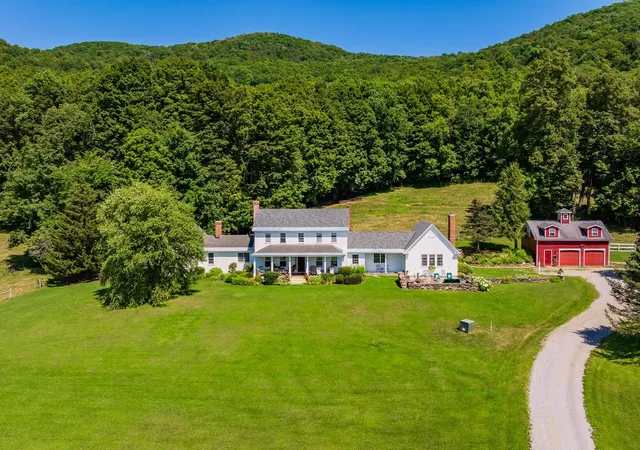 Photo 2 of Single family home for sale at 1859 Herrick Brook Rd, Pawlet, VT 05761 | MLS# 5103511 | Listing updated on 2026-09-27
