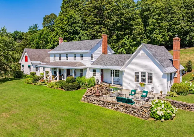 Photo 3 of Single family home for sale at 1859 Herrick Brook Rd, Pawlet, VT 05761 | MLS# 5103511 | Listing updated on 2026-09-27