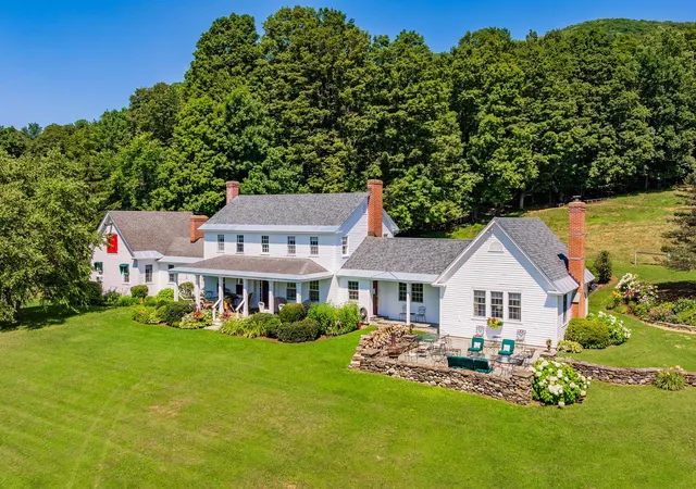 Photo 3 of Single family home for sale at 1859 Herrick Brook Rd, Pawlet, VT 05761 | MLS# 5103511 | Listing updated on 2026-09-27