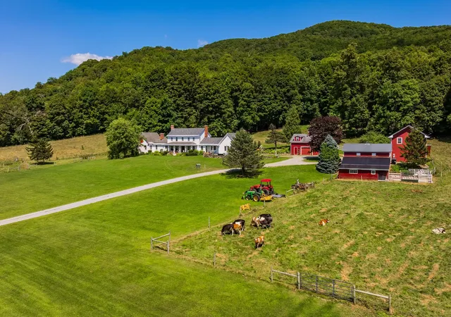 Photo 4 of Single family home for sale at 1859 Herrick Brook Rd, Pawlet, VT 05761 | MLS# 5103511 | Listing updated on 2026-09-27