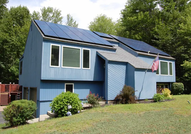 Photo 1 of Single family home for sale at 49 Birkdale Rd, Bedford, NH 03110 | MLS# 5103514 | Listing updated on 2026-09-16