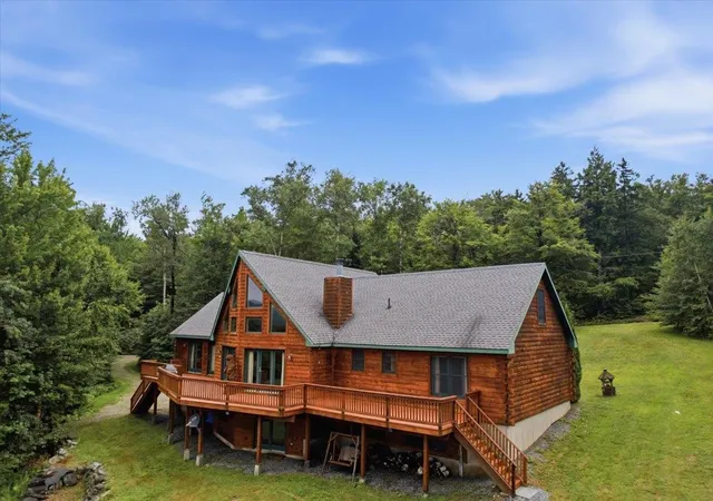 Single family home for sale at 2148 Abbott Rd, West Townshend, VT 05359 | MLS# 5103519
