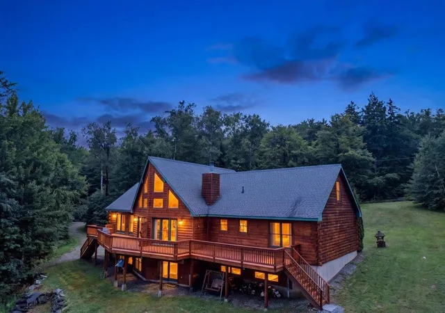 Photo 1 of Single family home for sale at 2148 Abbott Rd, West Townshend, VT 05359 | MLS# 5103519 | Listing updated on 2026-08-24
